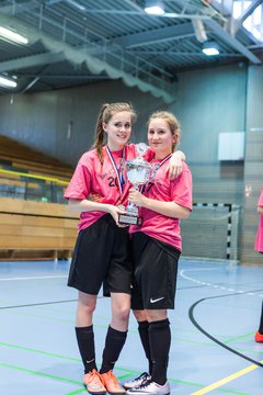 Bild 247 - C-Juniorinnen Landesmeisterschaft